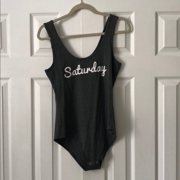 Target Tops - Size L Cotton One Piece Tank!!